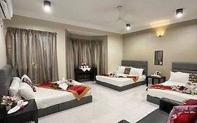 Shahbandar Homestay